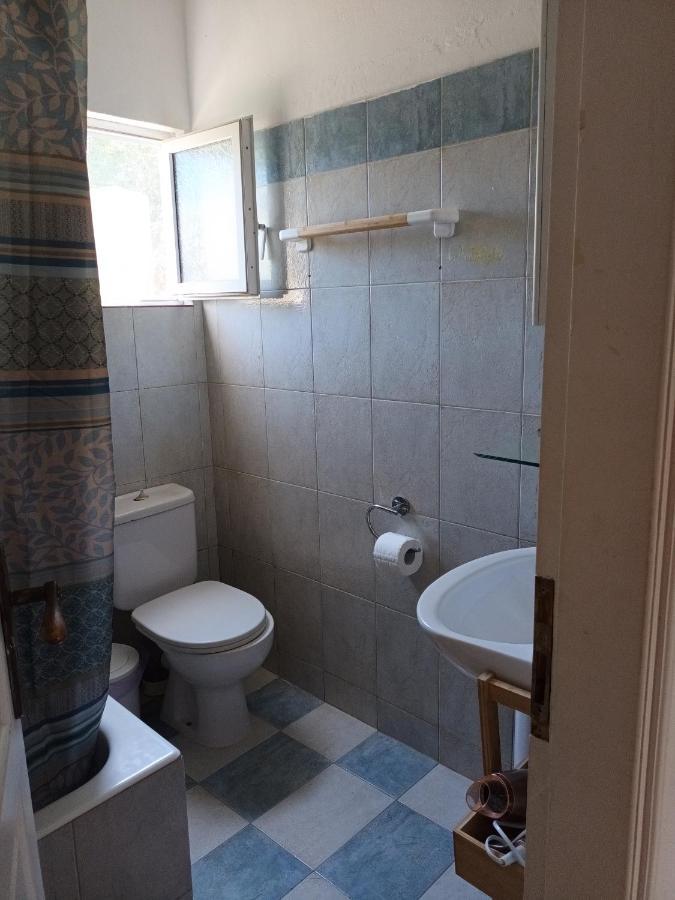 Casa Nonna Traditional Guest House Ozias Exterior photo