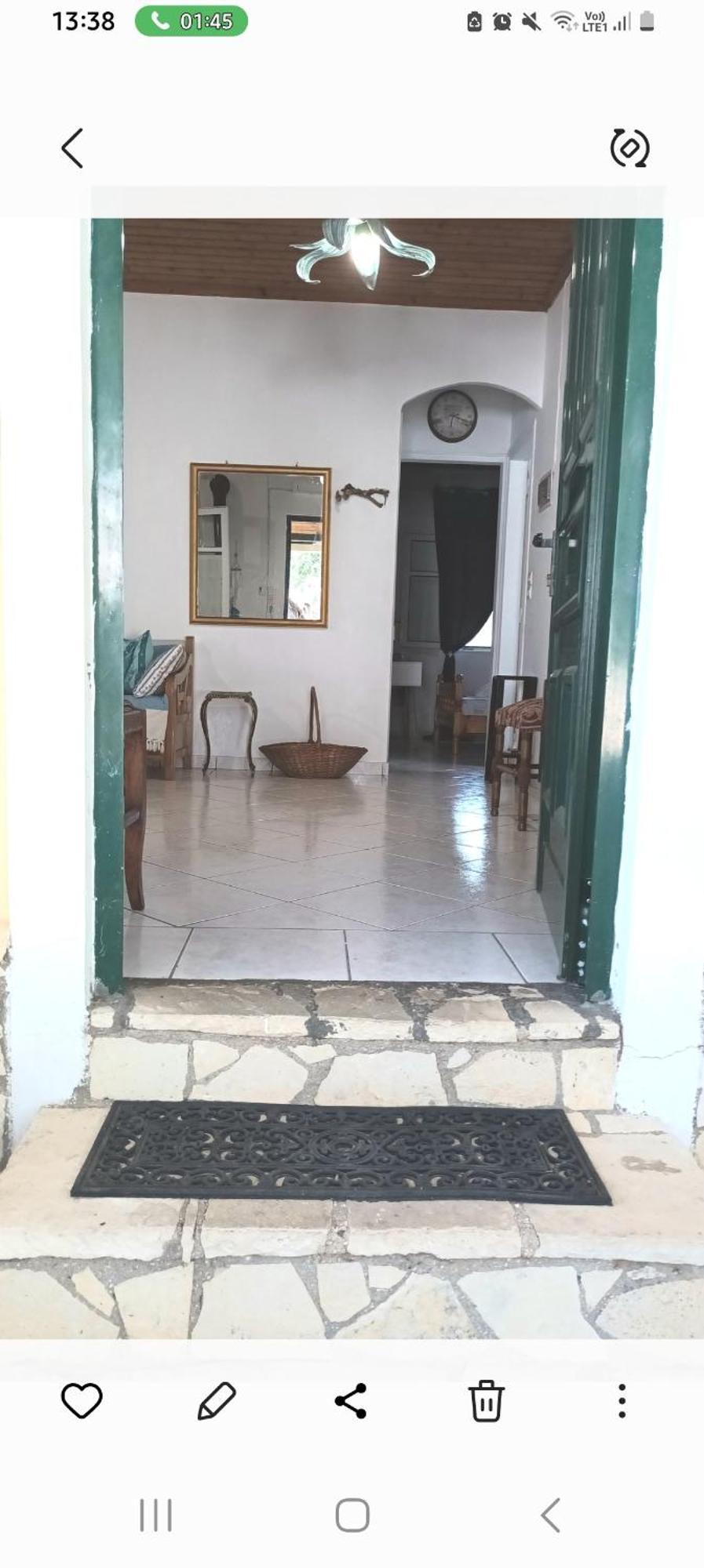 Casa Nonna Traditional Guest House Ozias Exterior photo