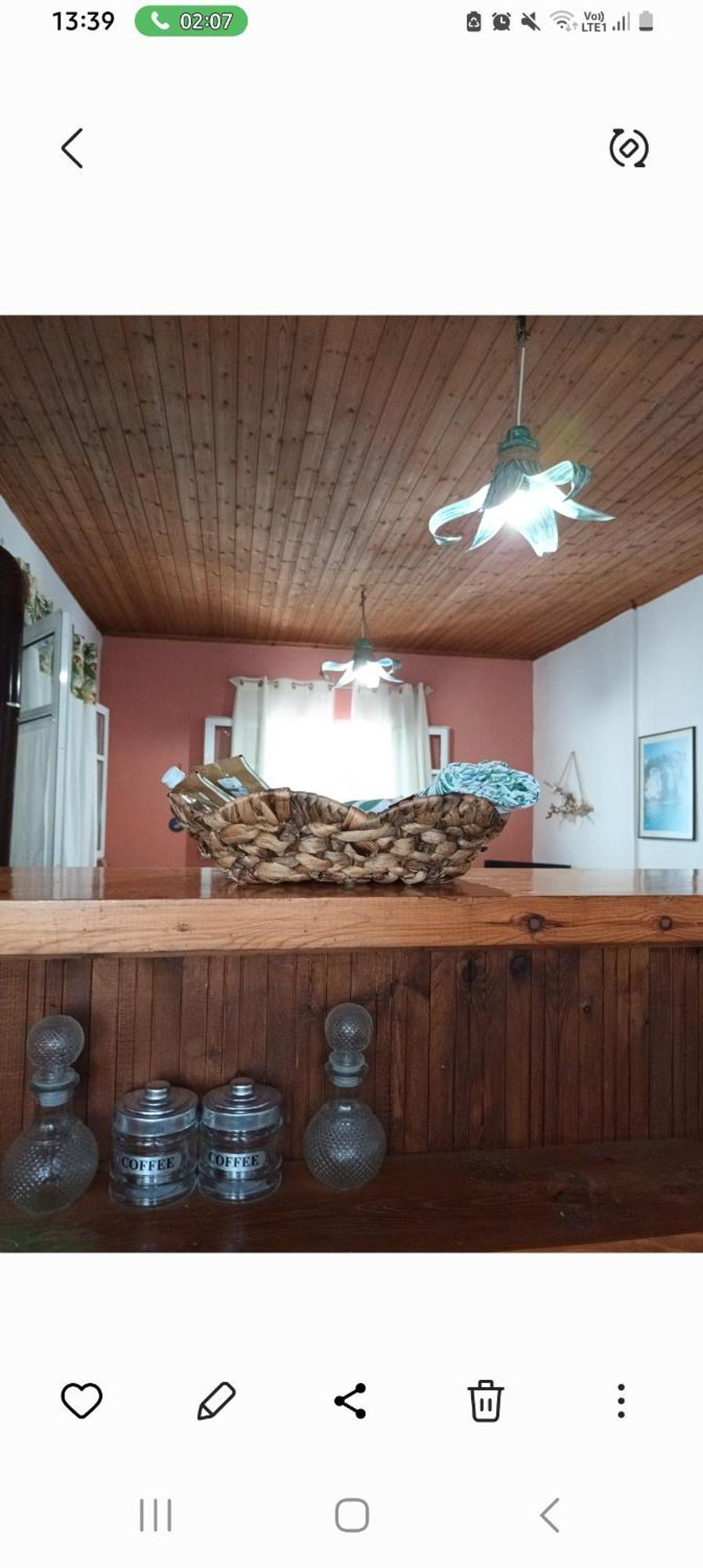 Casa Nonna Traditional Guest House Ozias Exterior photo
