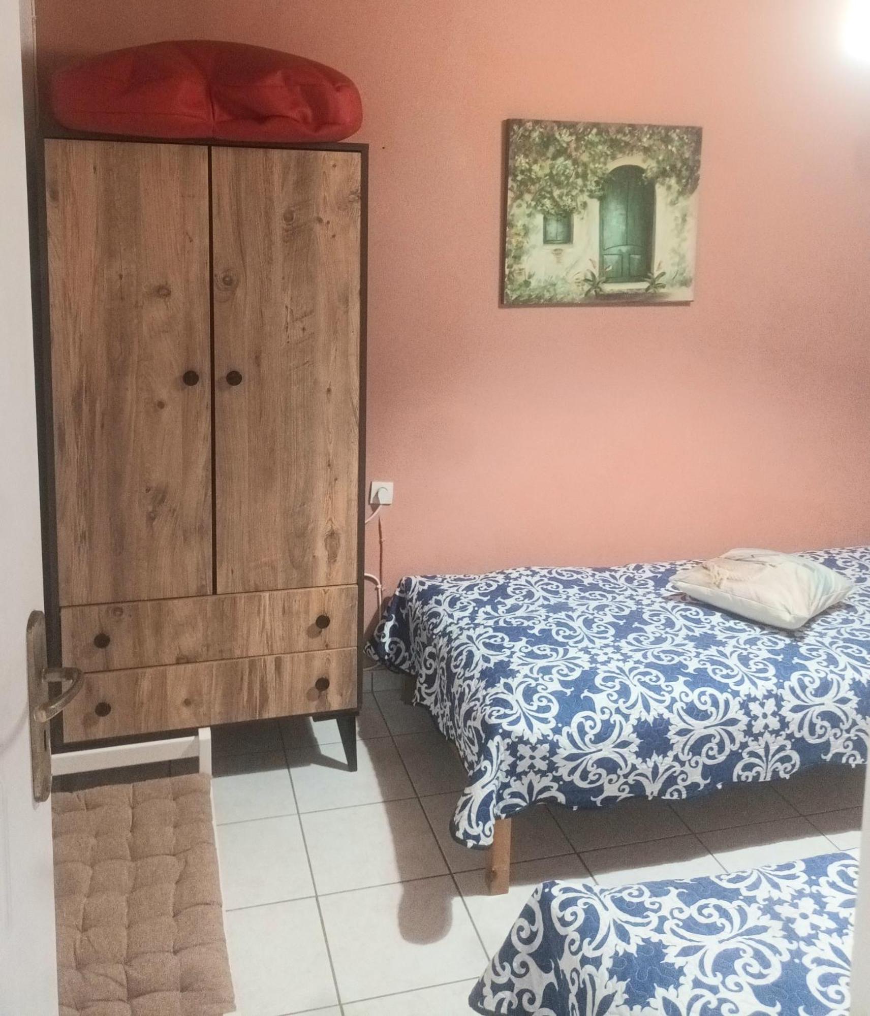 Casa Nonna Traditional Guest House Ozias Exterior photo