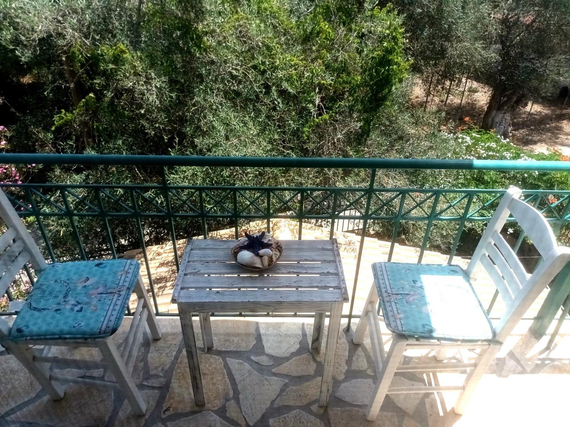 Casa Nonna Traditional Guest House Ozias Exterior photo